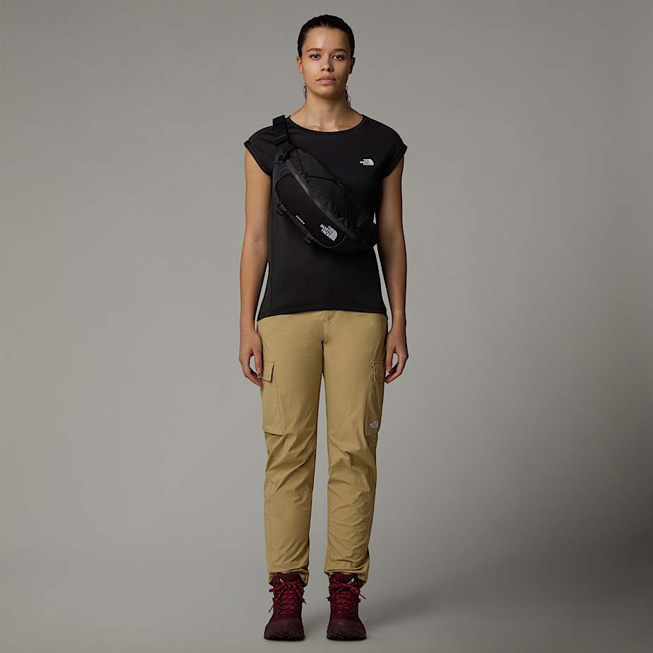 Tanken Tank Top für Damen