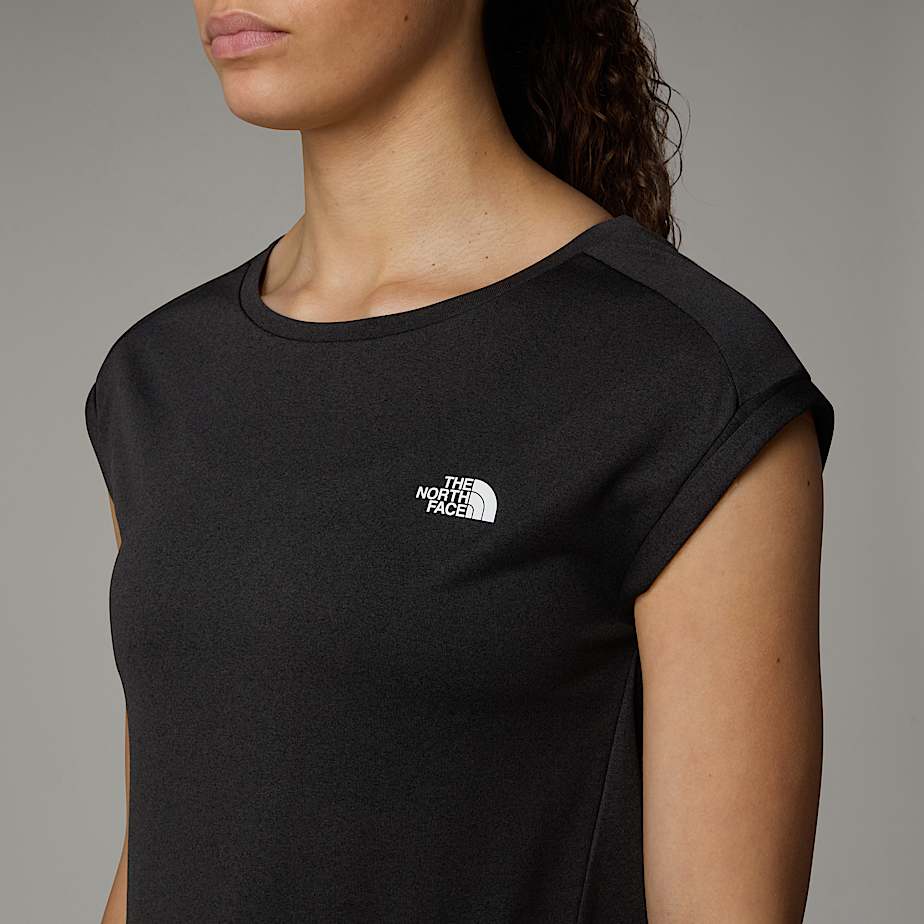 Tanken Tank Top für Damen