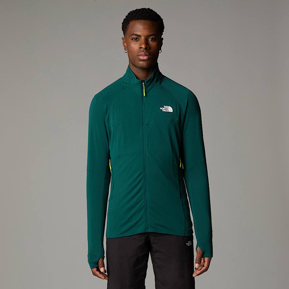 Men’s Bolt Polartec® Power Grid™ Jacket - 1