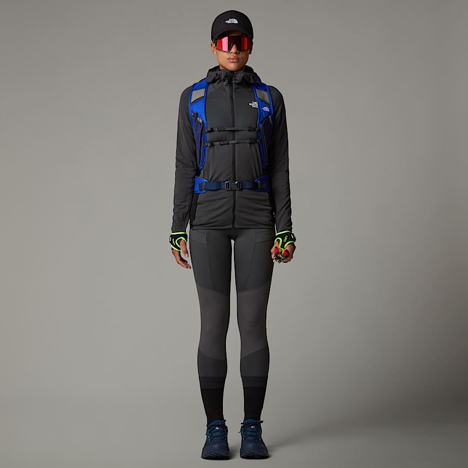 Women’s Bolt Polartec® Power Grid™ Hooded Jacket - 7