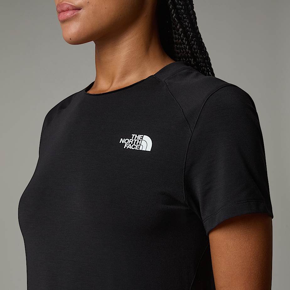 Women’s Lightning Alpine T-Shirt - 7