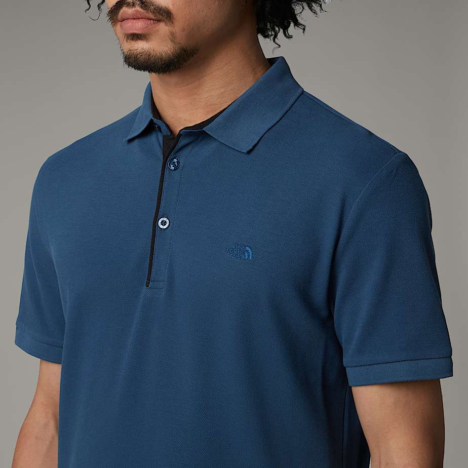 Men’s Premium Slim Polo Shirt