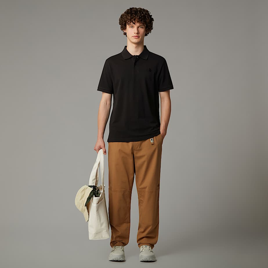 Men’s Essential Regular Polo