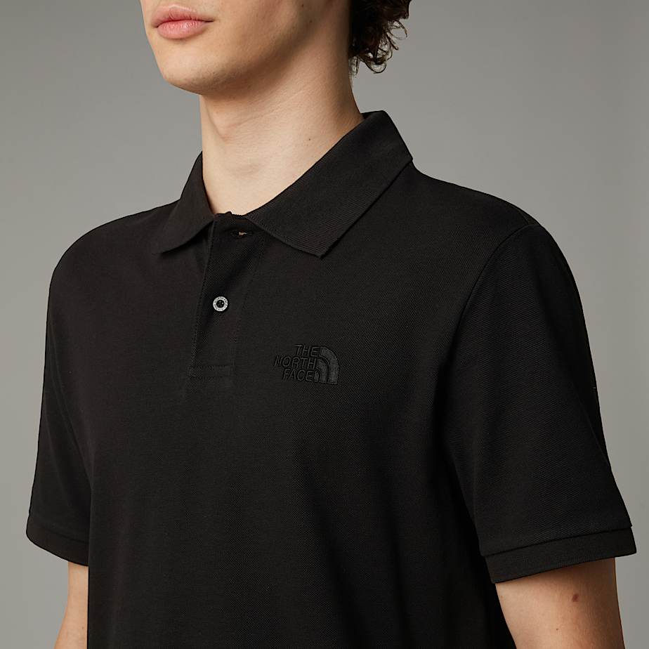 Men’s Essential Regular Polo