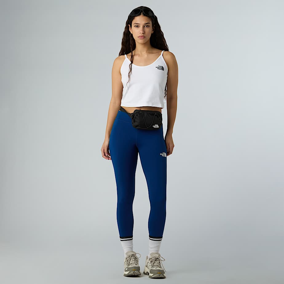 Women’s Simple Dome Leggings