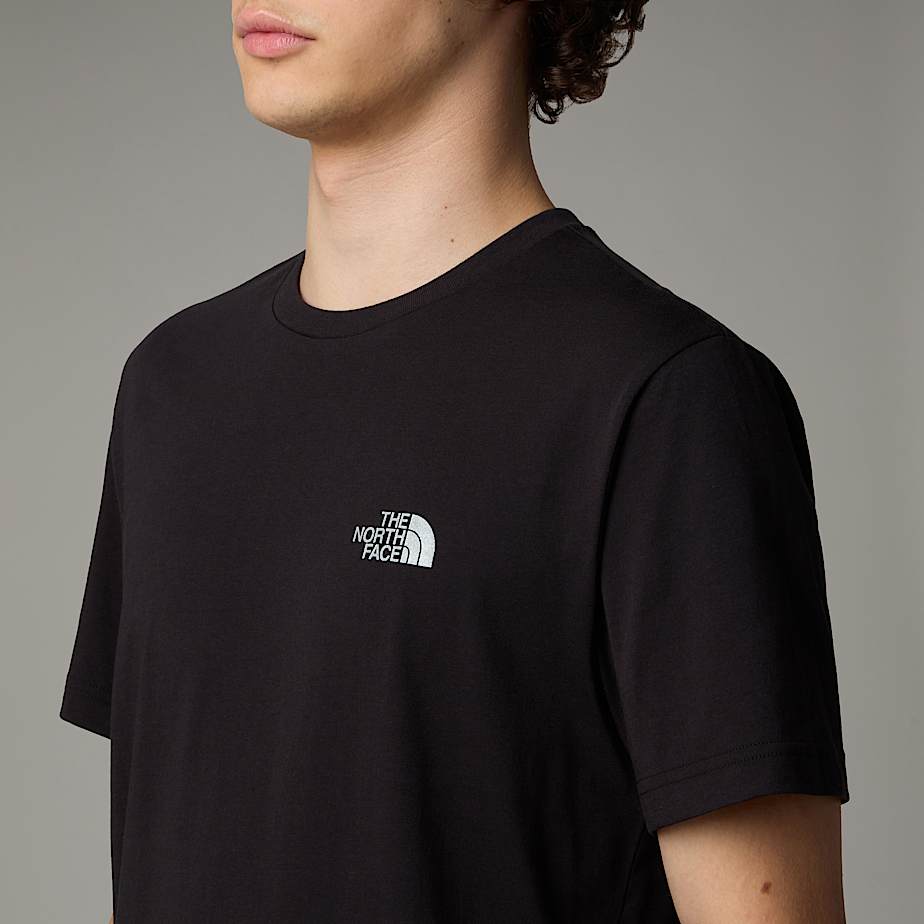 Men’s NSE Reflective Box T-Shirt