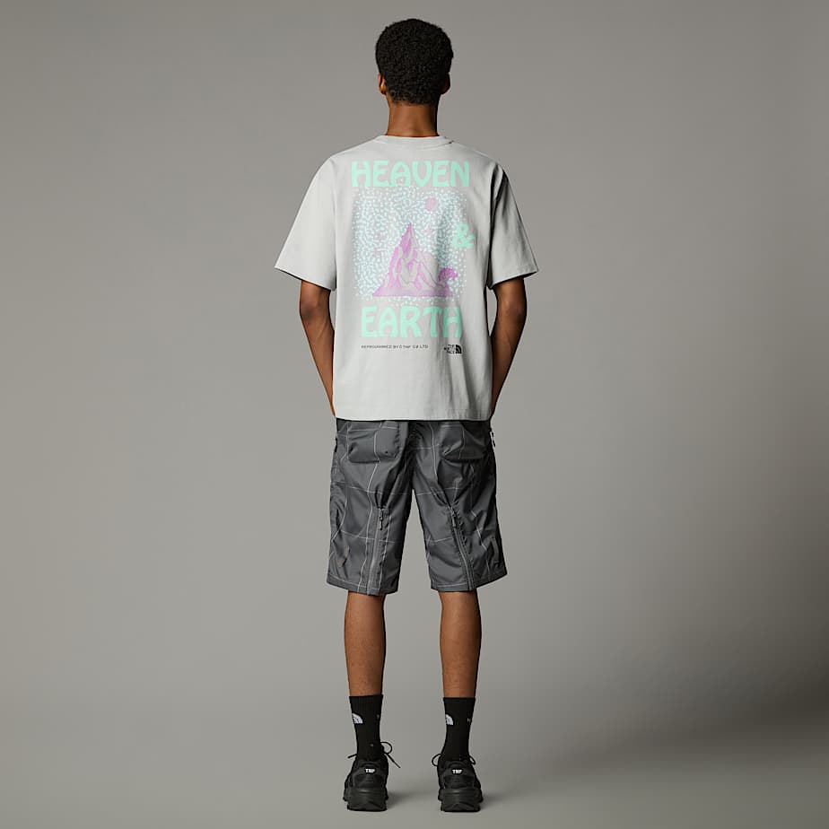 T-shirt Graphic pour homme - 5