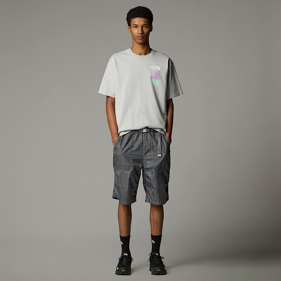 T-shirt Graphic pour homme - 6