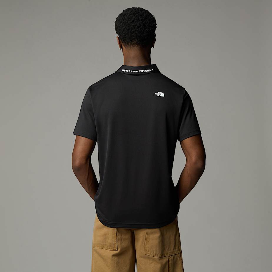 Men’s New Tanken Polo