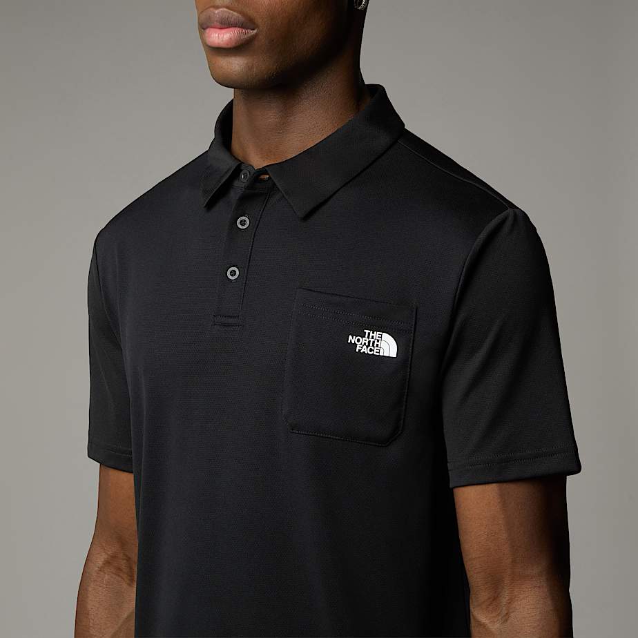 Men’s New Tanken Polo