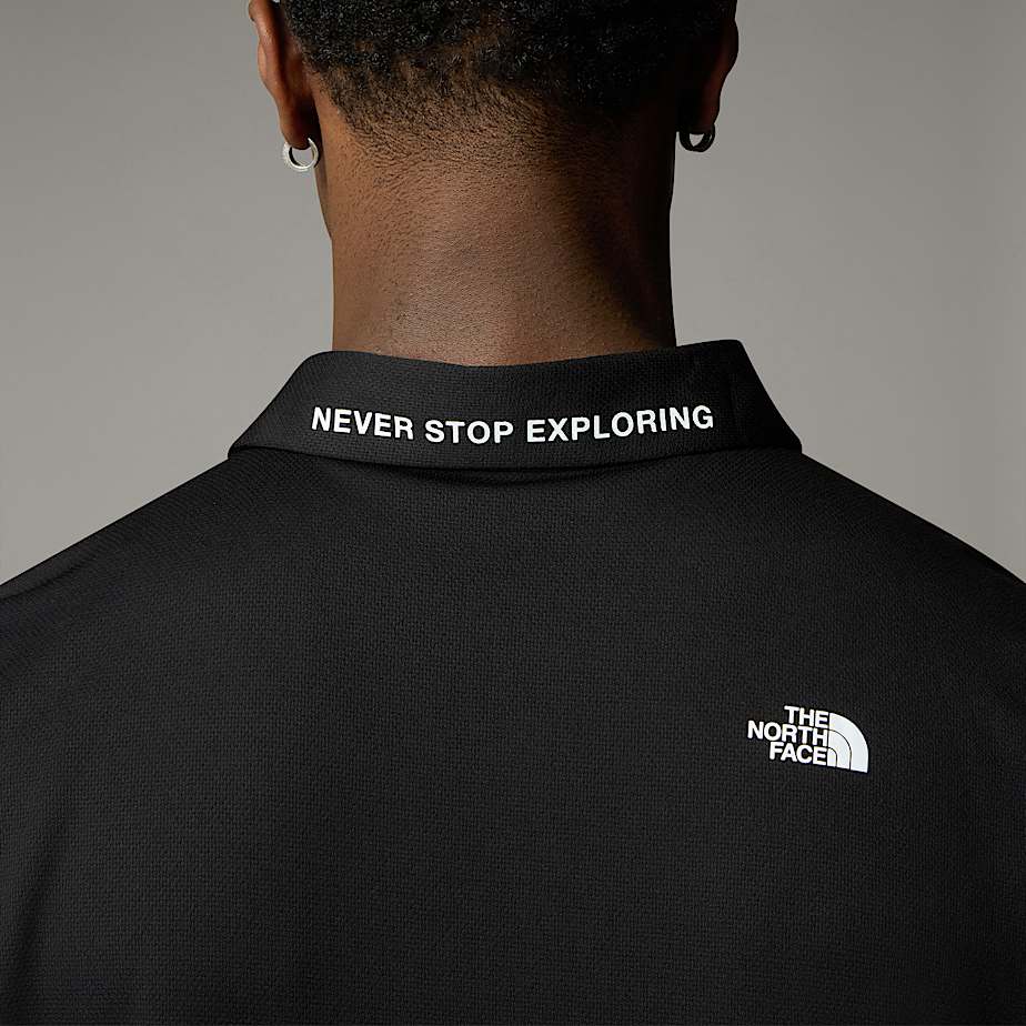 Men’s New Tanken Polo