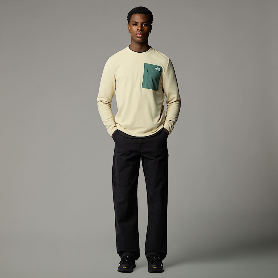 Men’s Kecha Sweatshirt - 4