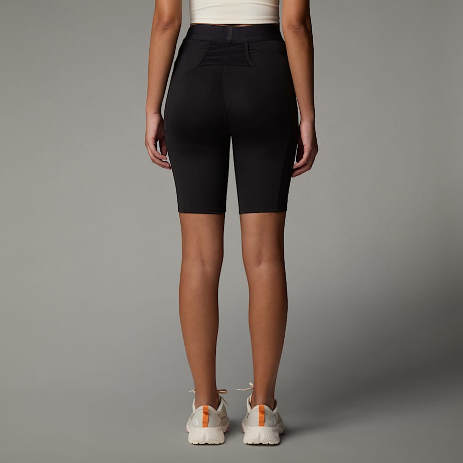 Refina 20,3cm lange Shorts für Damen - 6