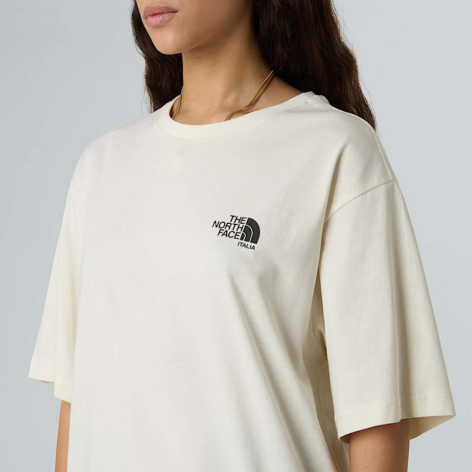 Unisex NSE Italy Relaxed T-Shirt - 11