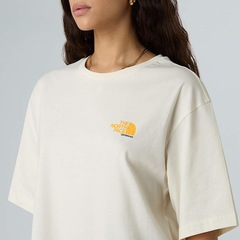 Unisex NSE Germany Relaxed T-Shirt - 11