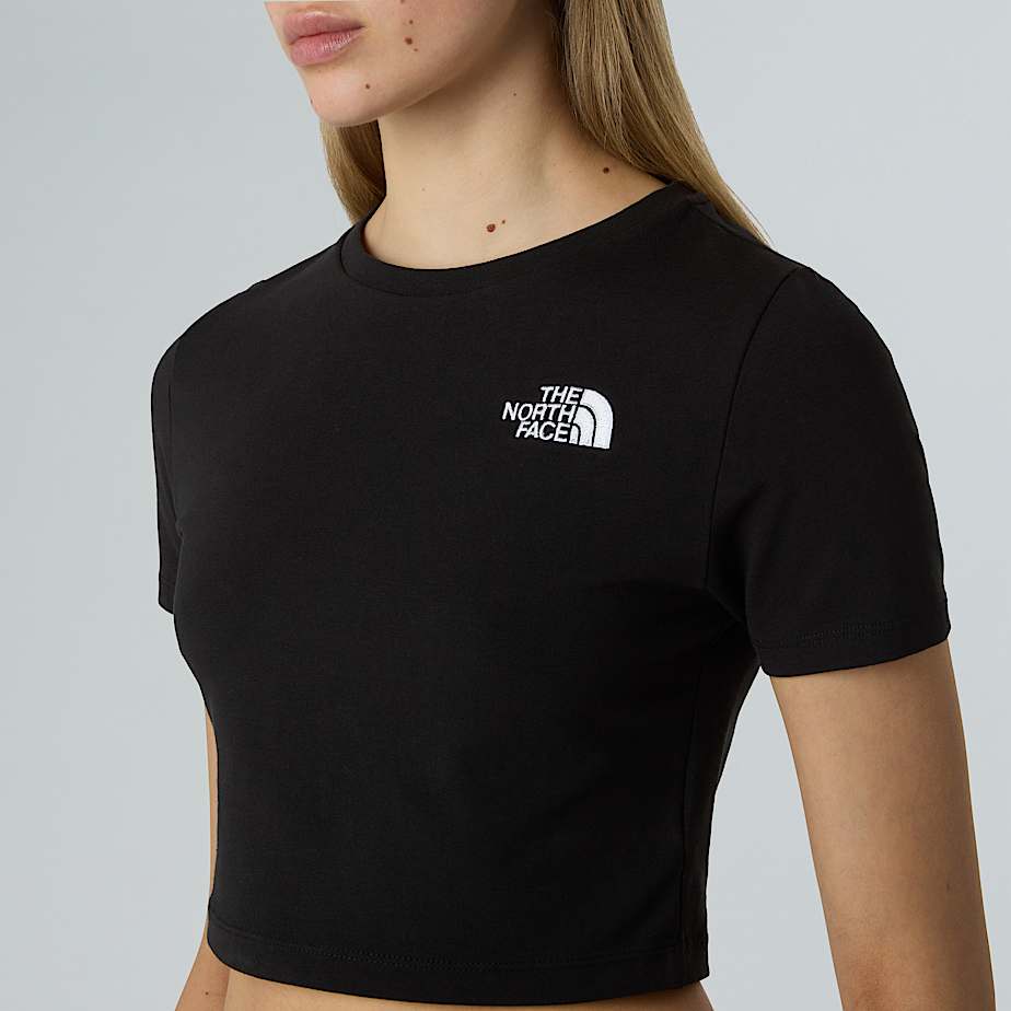 Women’s Cropped T-Shirt - 6