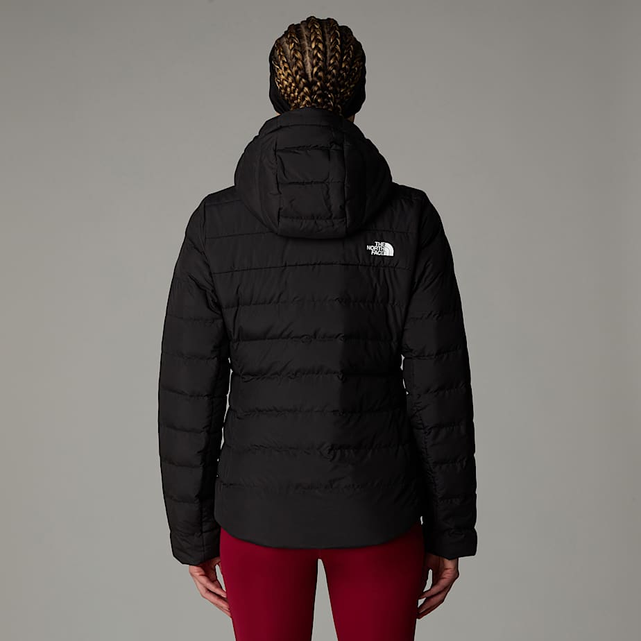 Women's Aconcagua III Hooded Jacket - 5