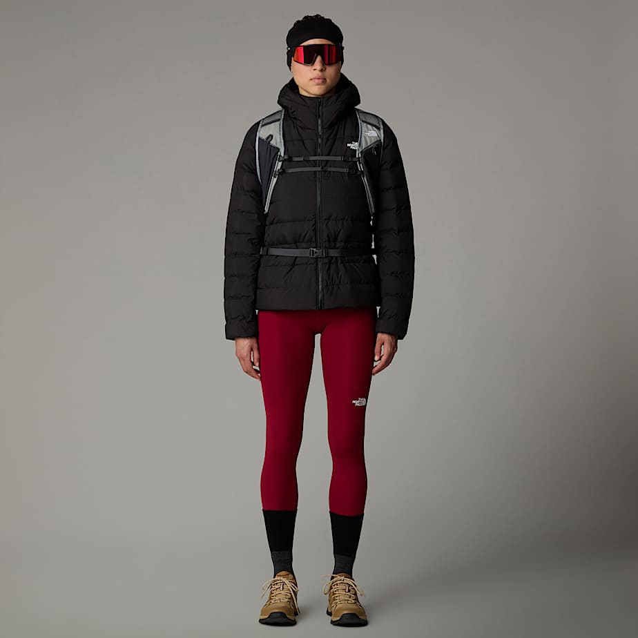 Women's Aconcagua III Hooded Jacket - 7
