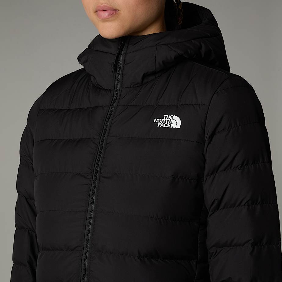 Women's Aconcagua III Hooded Jacket - 9