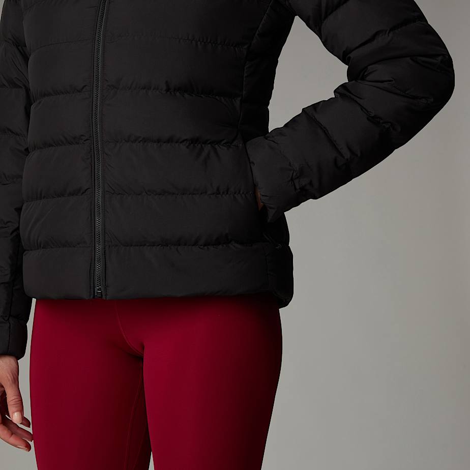 Women's Aconcagua III Hooded Jacket - 10