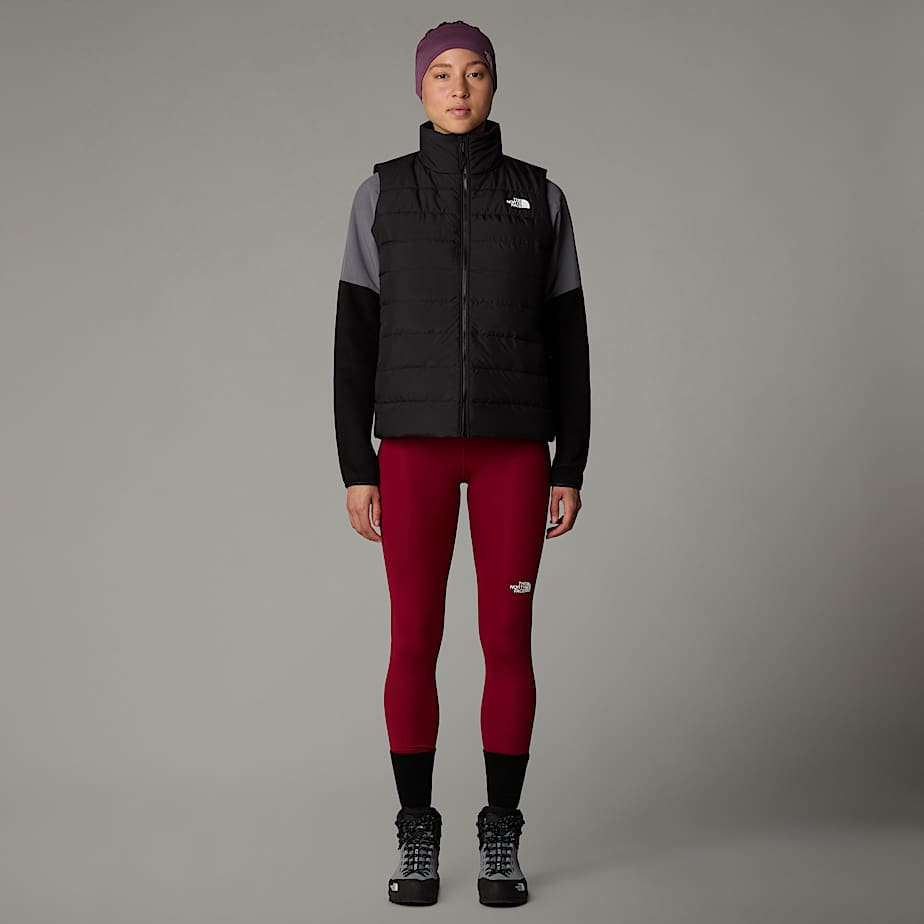 Chaleco Aconcagua III para mujer 