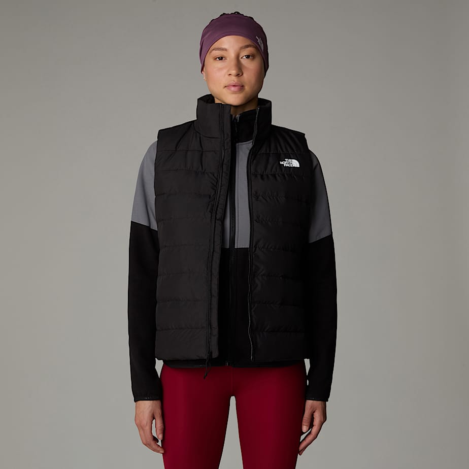 Chaleco Aconcagua III para mujer 