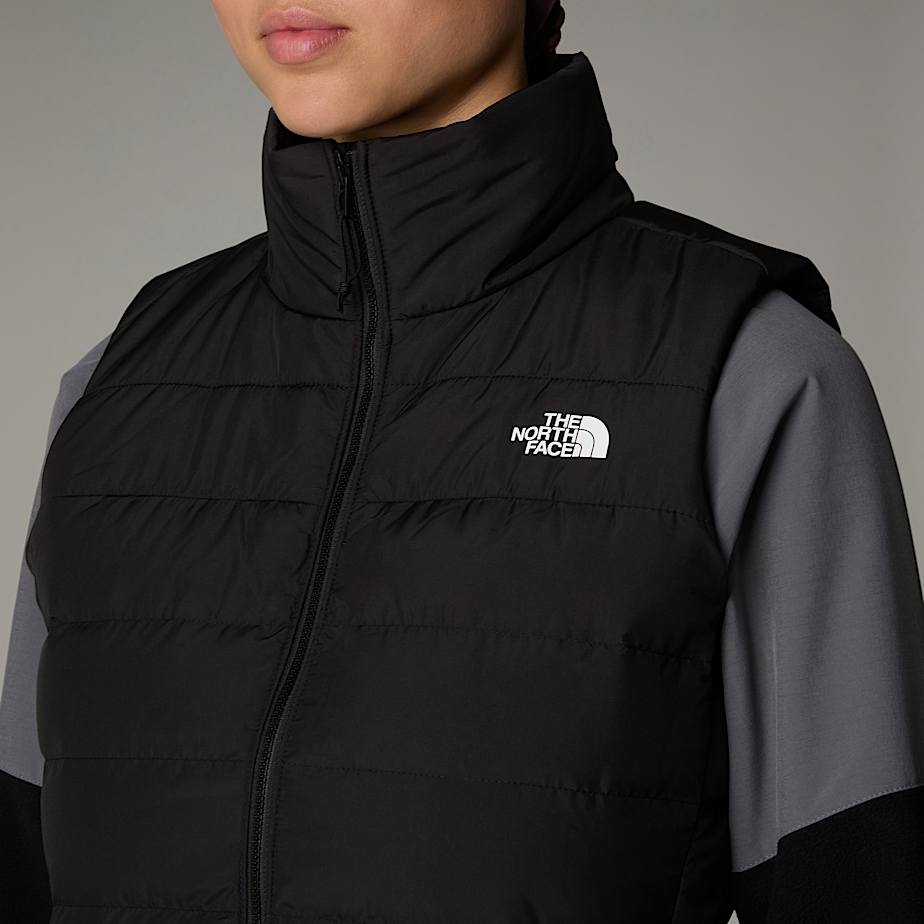 Chaleco Aconcagua III para mujer 