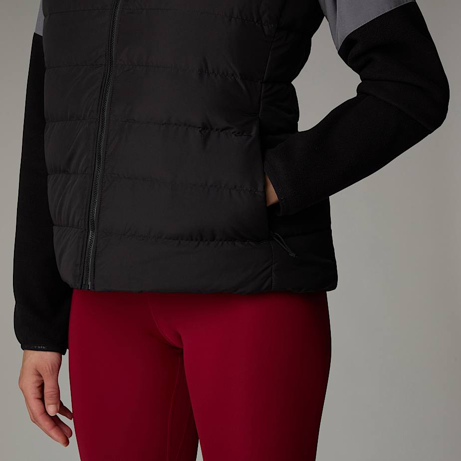 Chaleco Aconcagua III para mujer 