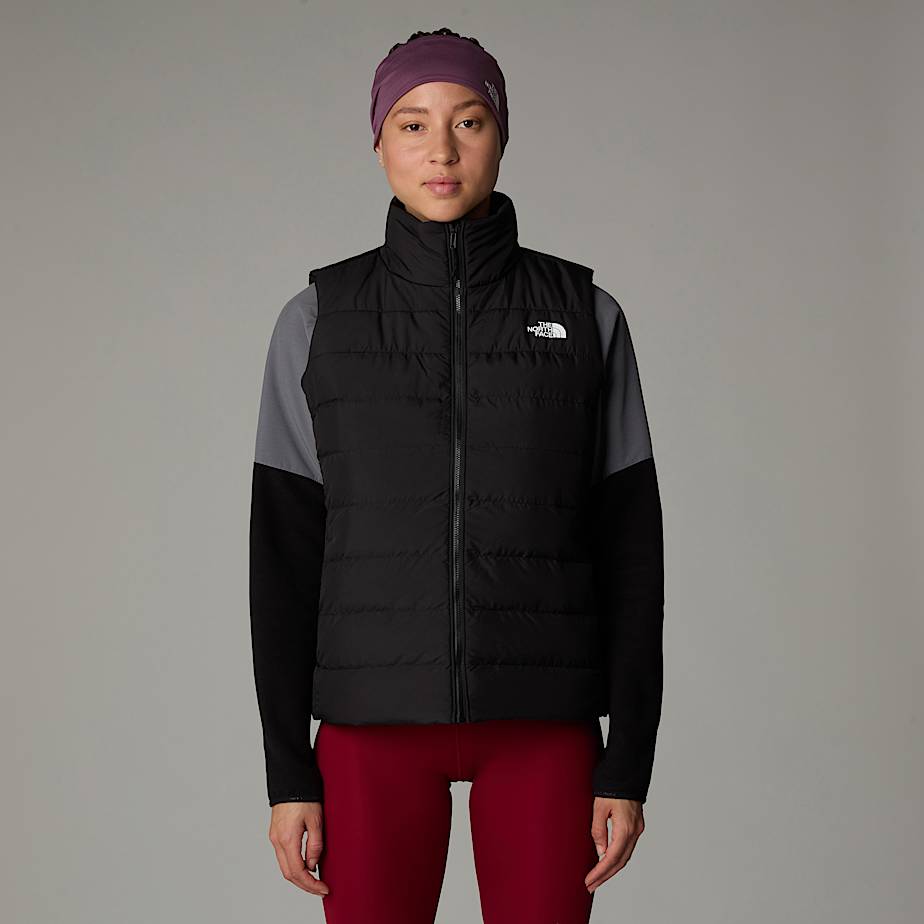 Chaleco Aconcagua III para mujer 