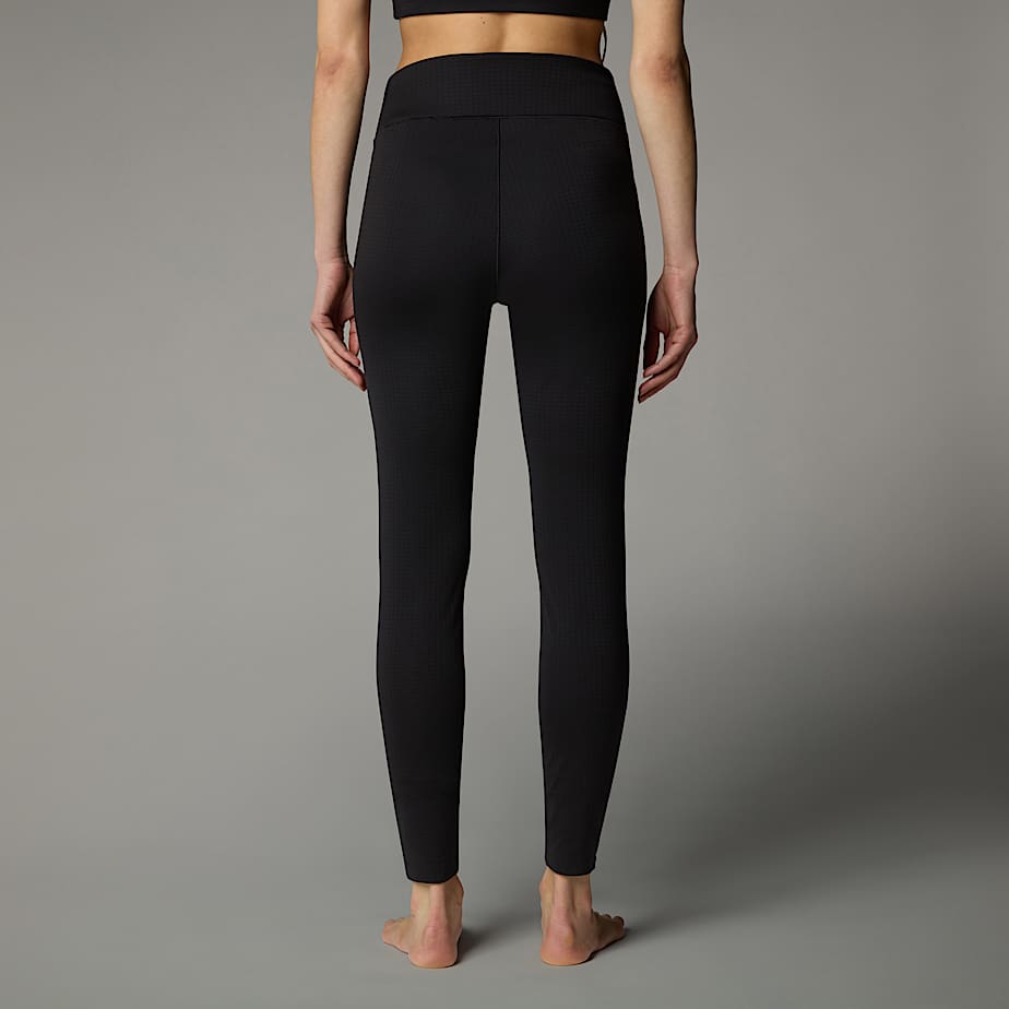 Mallas térmicas Summit Pro 120 para mujer - 6