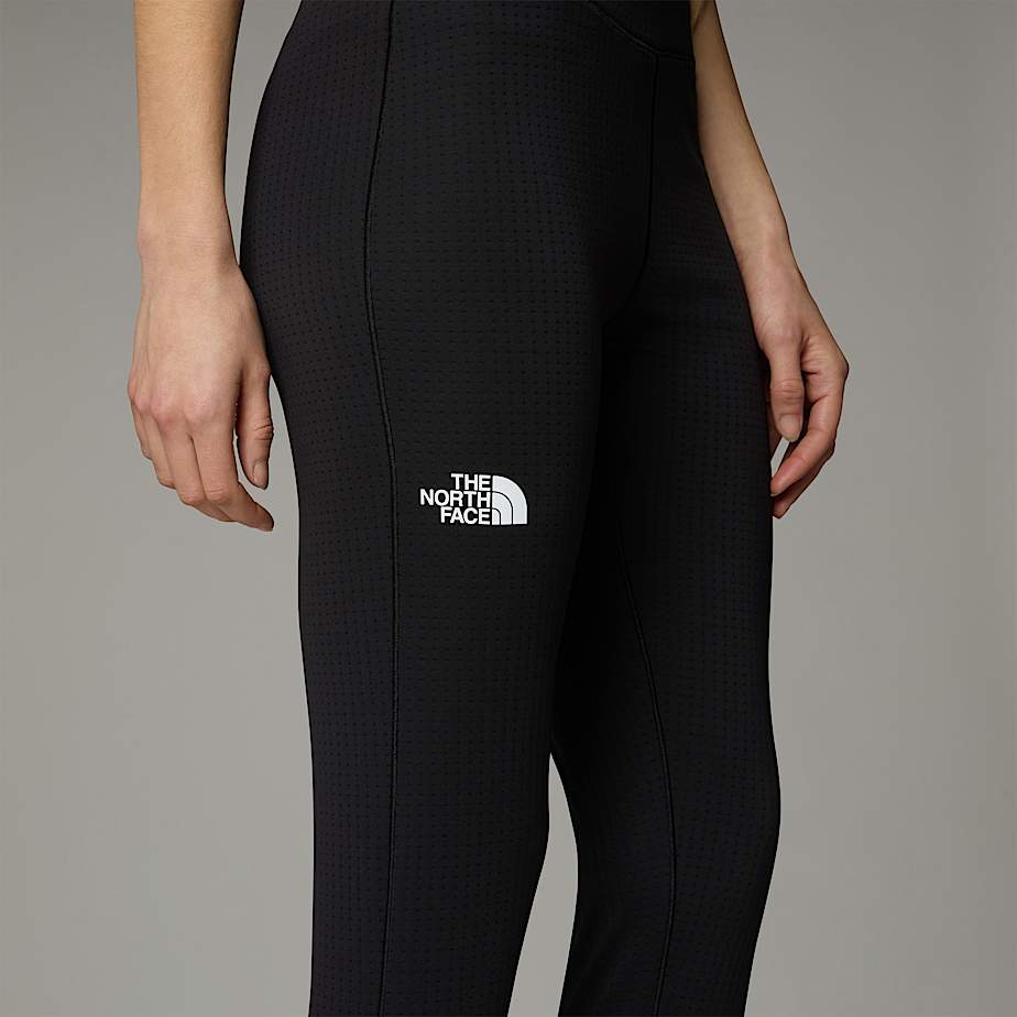Mallas térmicas Summit Pro 120 para mujer - 7
