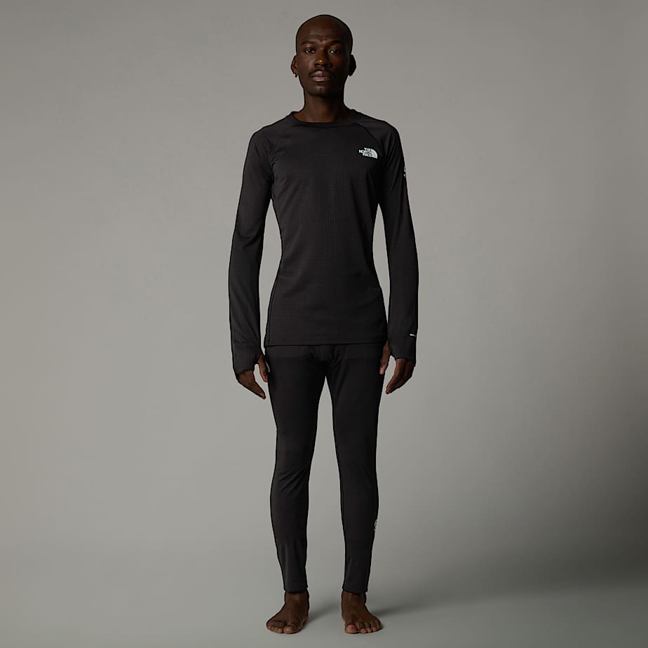 Men's Summit Pro 120 Baselayer Leggings - 4