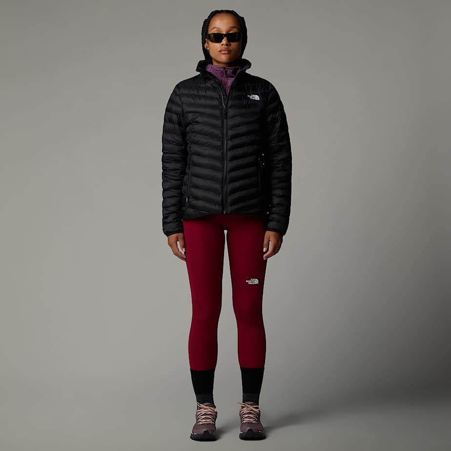 Veste à isolation synthétique Huila pour femme - 4