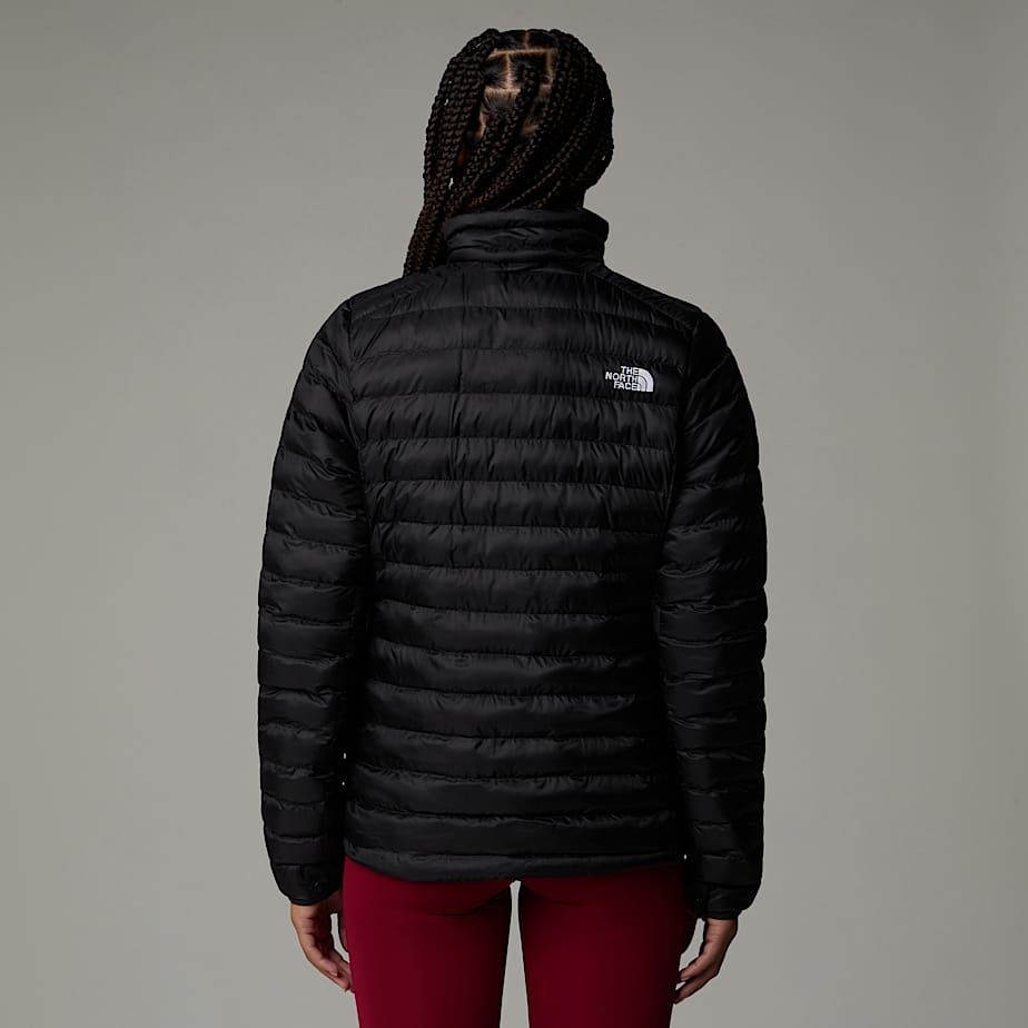 Veste à isolation synthétique Huila pour femme - 5
