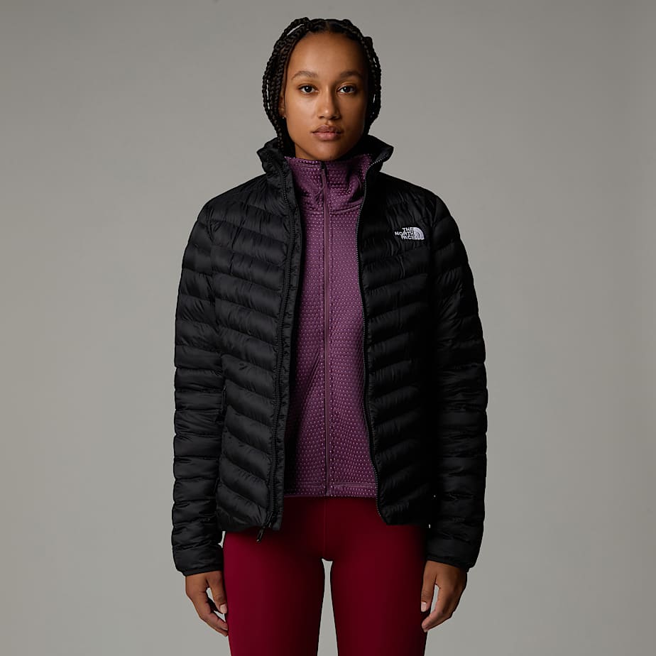Veste à isolation synthétique Huila pour femme - 6