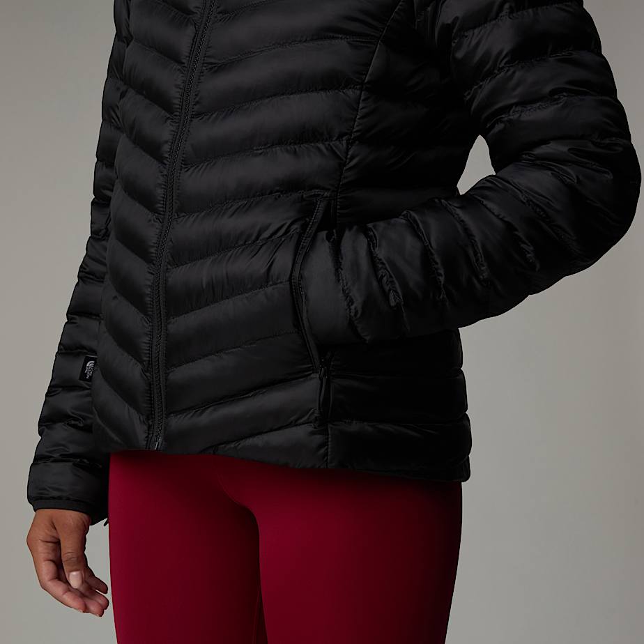 Veste à isolation synthétique Huila pour femme - 9
