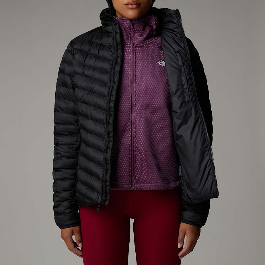 Veste à isolation synthétique Huila pour femme - 11