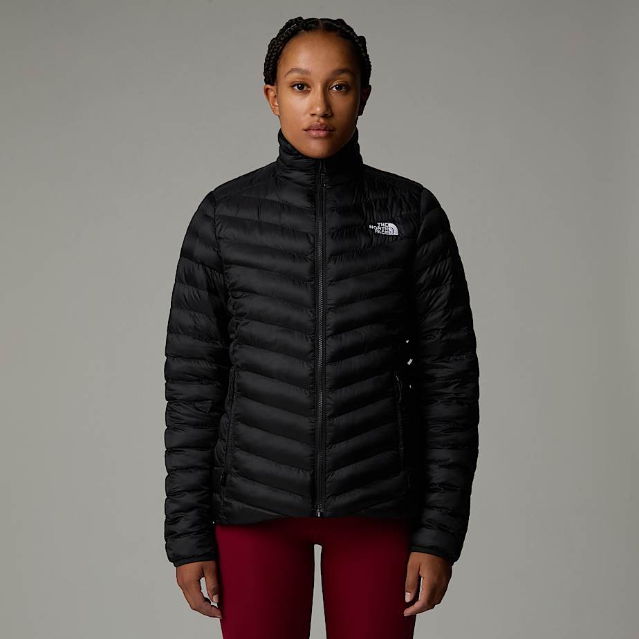 Veste à isolation synthétique Huila pour femme - 1