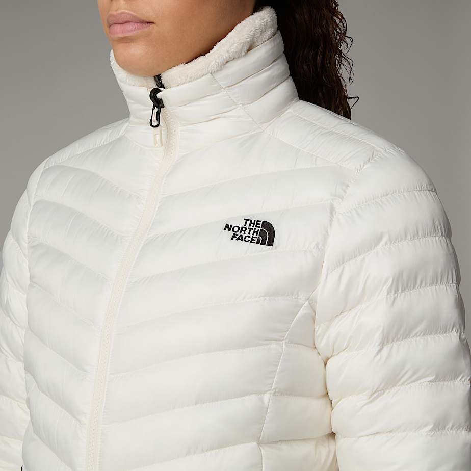 Women's Huila Synthetic Insulation Jacket - 9