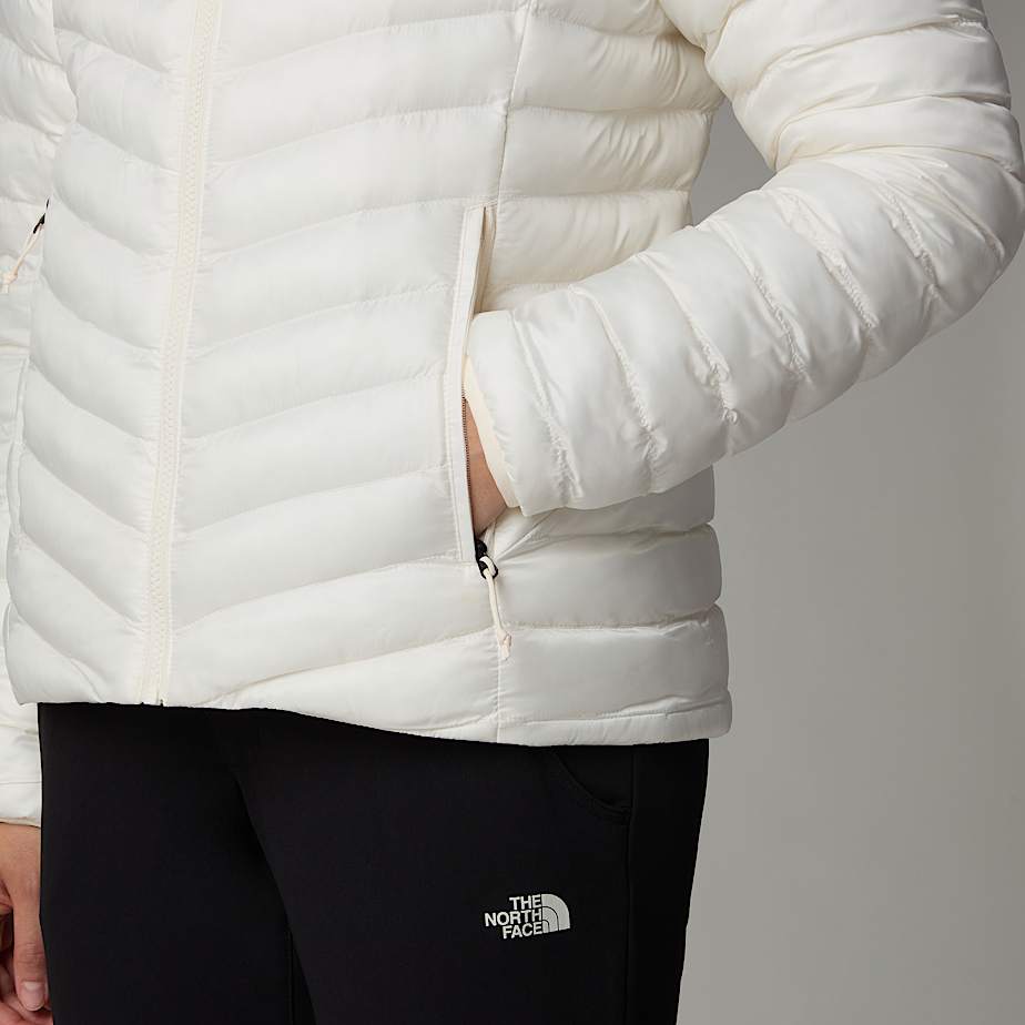 Women's Huila Synthetic Insulation Jacket - 10