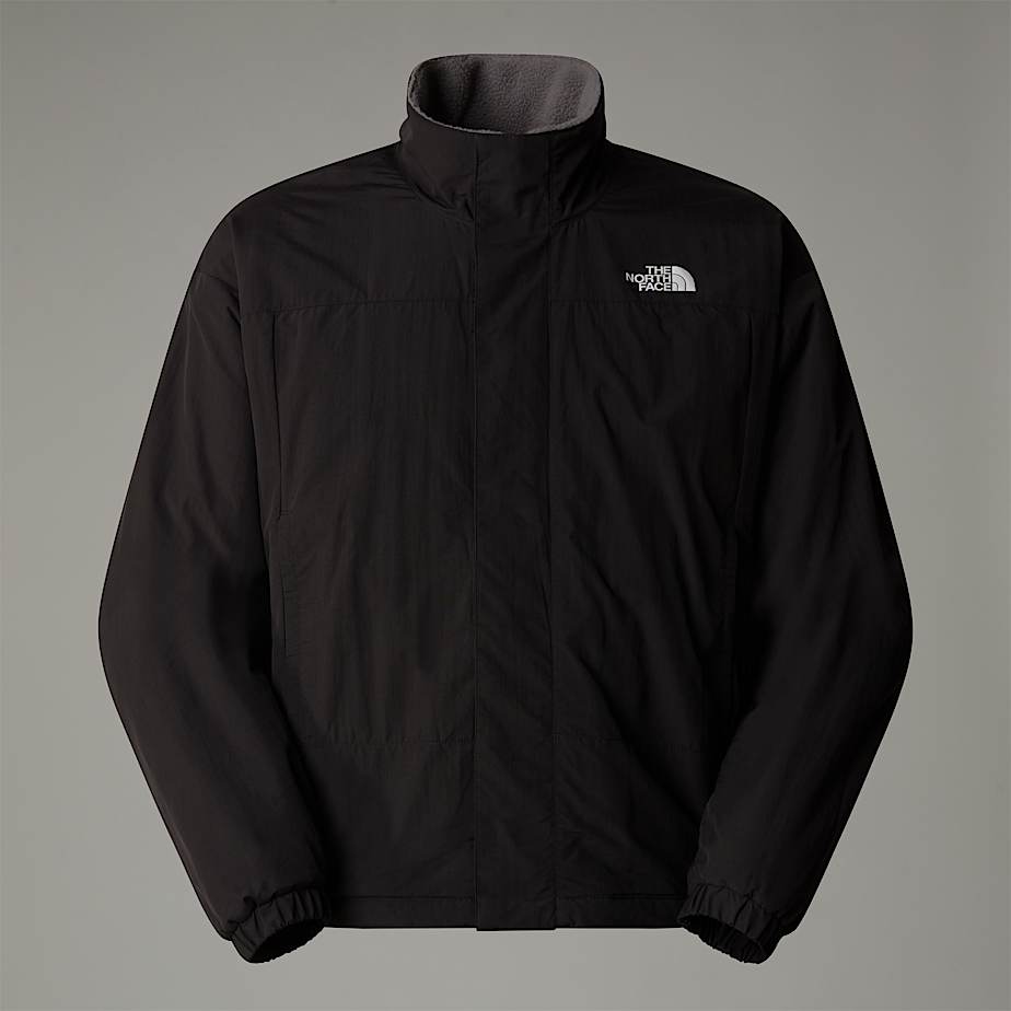 Men's Yumiori Reversible Fleece Jacket