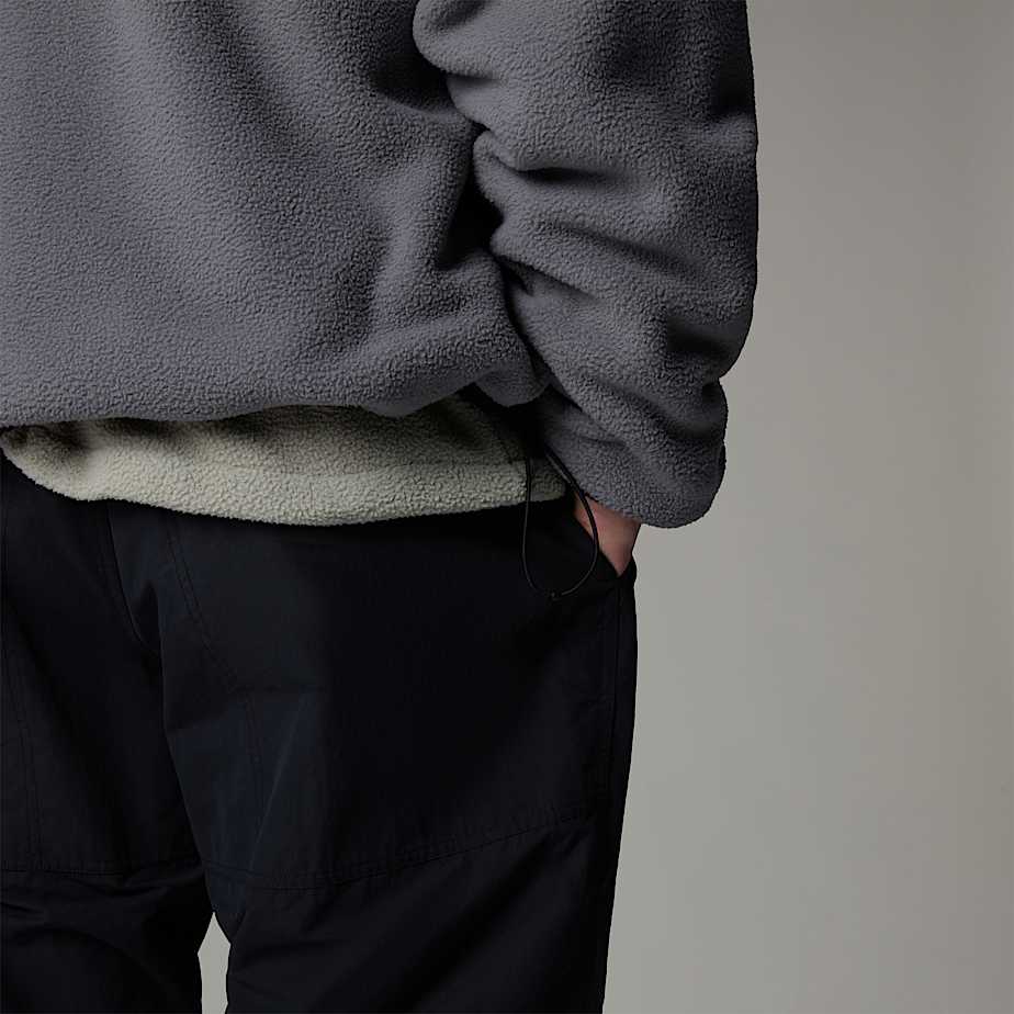 Men's Yumiori Reversible Fleece Jacket