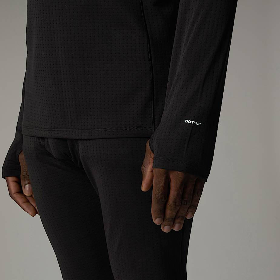 Men’s Summit Pro 120 Long-Sleeve Baselayer