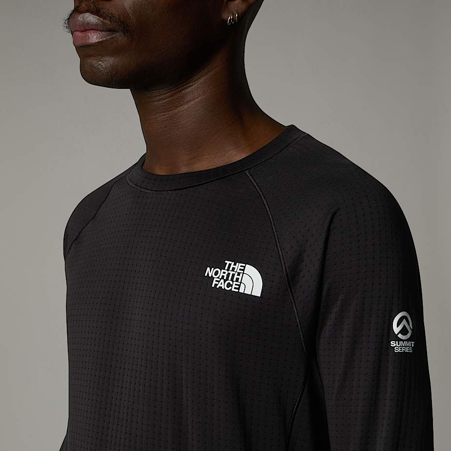 Men’s Summit Pro 120 Long-Sleeve Baselayer