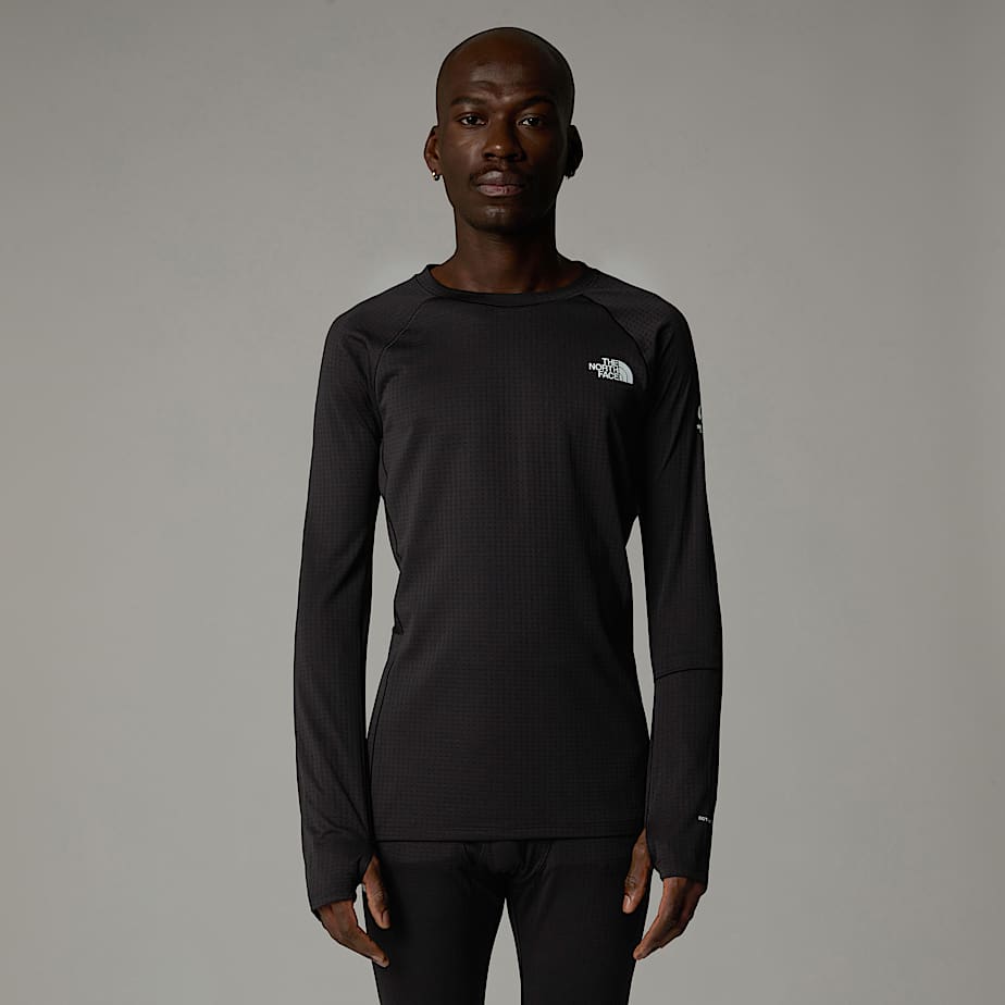 Men’s Summit Pro 120 Long-Sleeve Baselayer