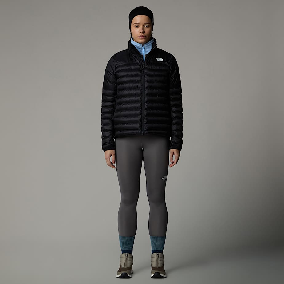Women's Terra Peak Jacket - 4