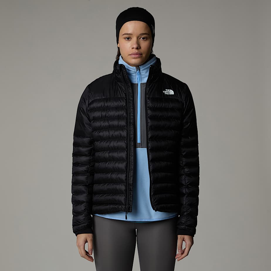 Women's Terra Peak Jacket - 6