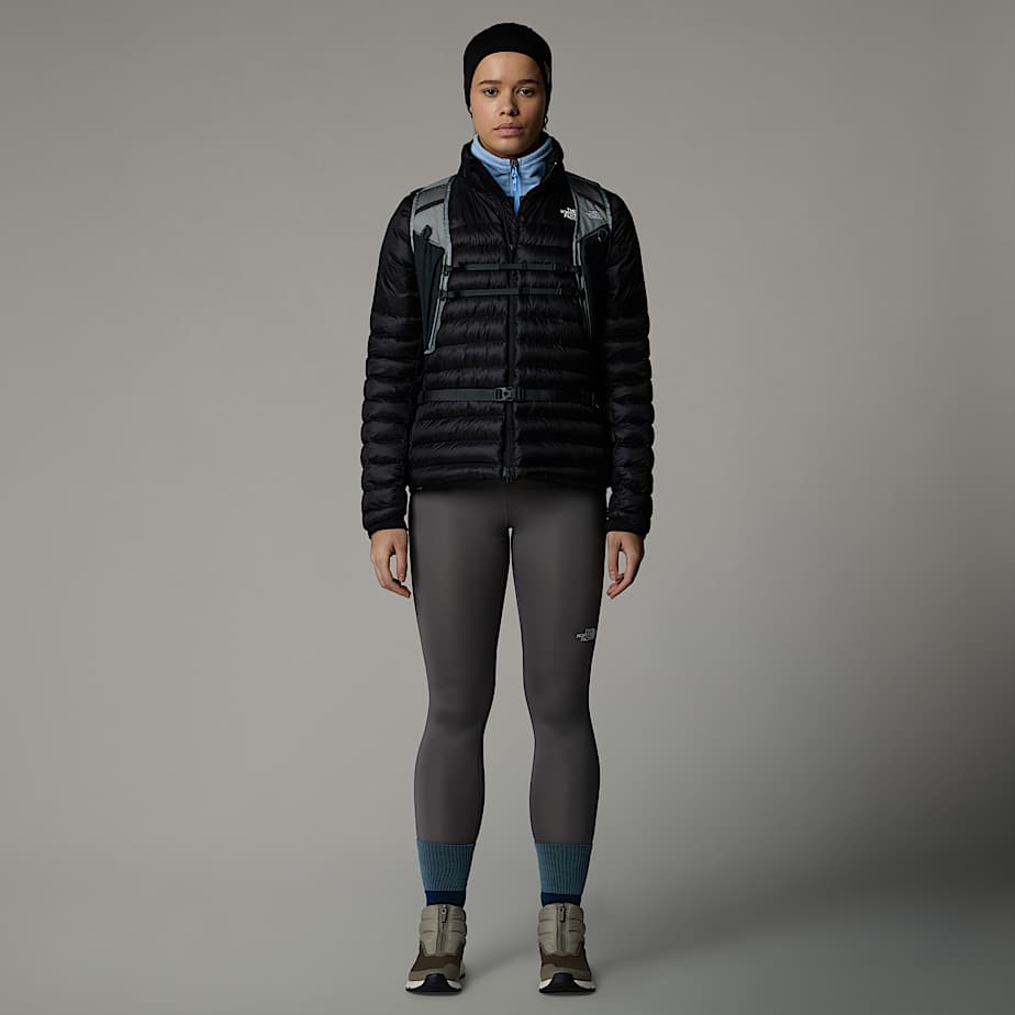 Women's Terra Peak Jacket - 7