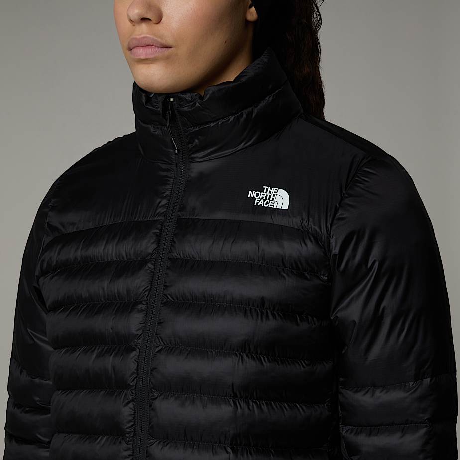 Women's Terra Peak Jacket - 8