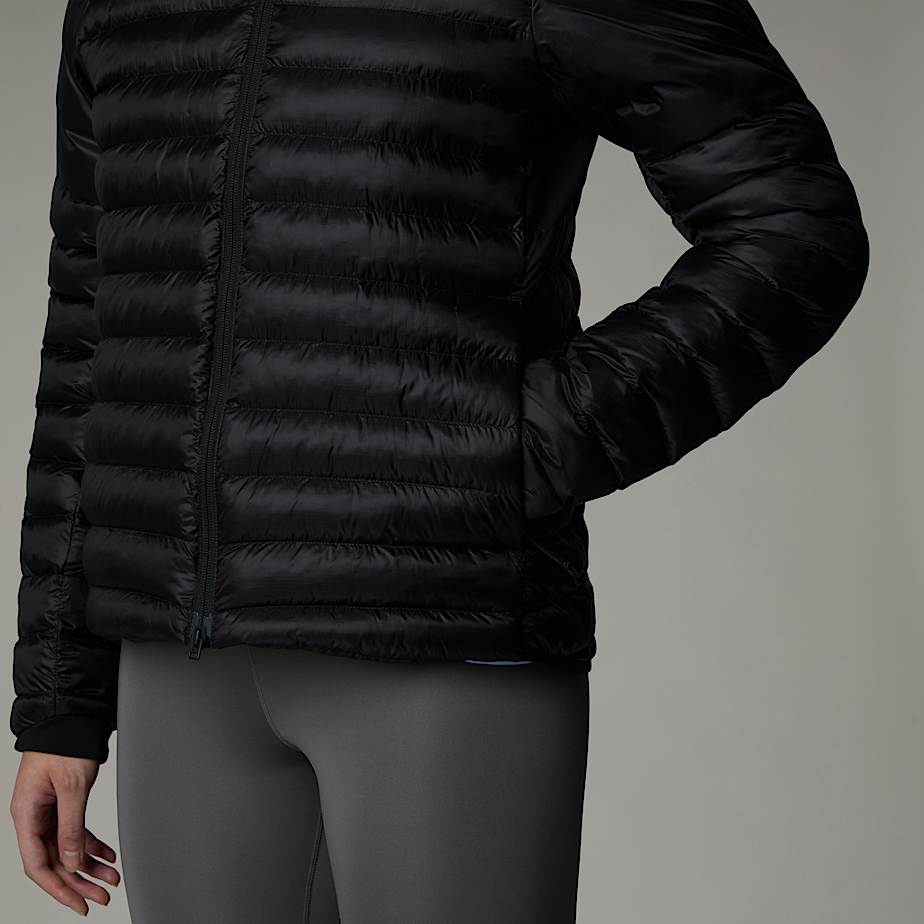 Women's Terra Peak Jacket - 9